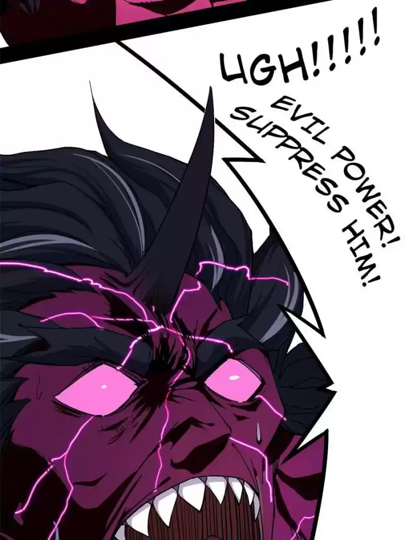 Way To Be The Evil Emperor Chapter 152