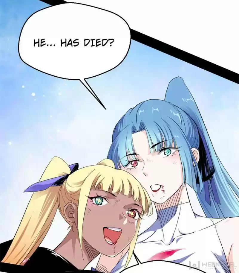 Way To Be The Evil Emperor Chapter 152