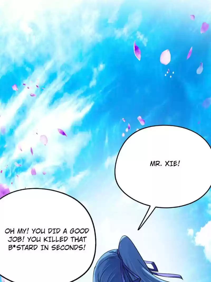 Way To Be The Evil Emperor Chapter 153