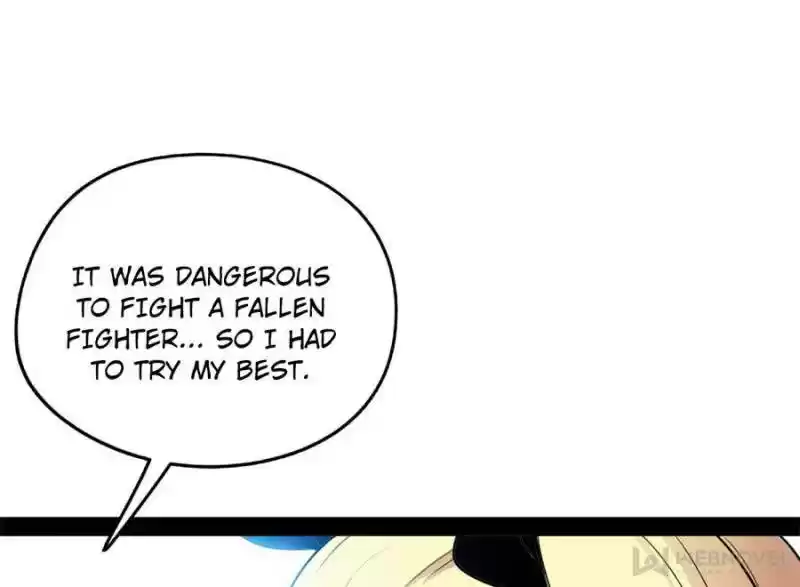 Way To Be The Evil Emperor Chapter 153