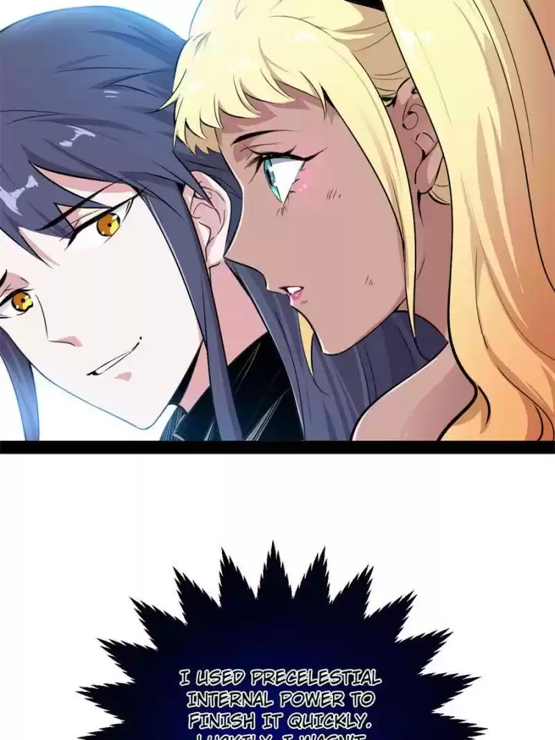 Way To Be The Evil Emperor Chapter 153