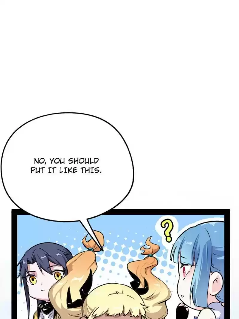 Way To Be The Evil Emperor Chapter 153