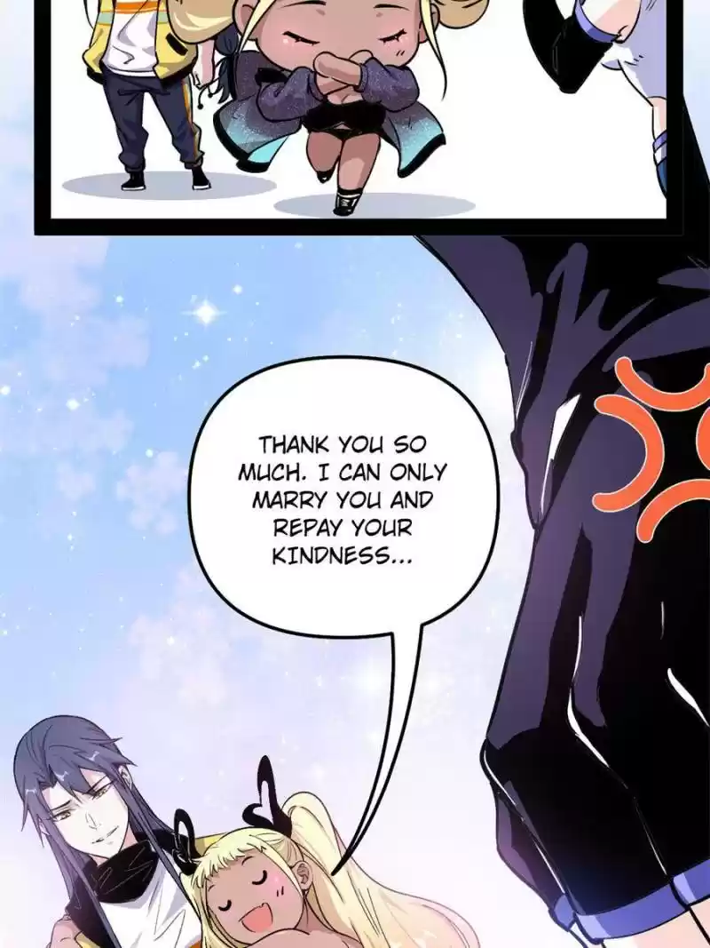 Way To Be The Evil Emperor Chapter 153