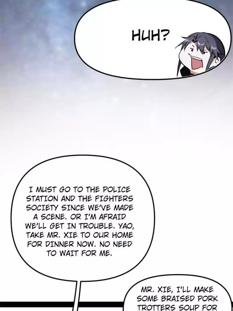 Way To Be The Evil Emperor Chapter 153