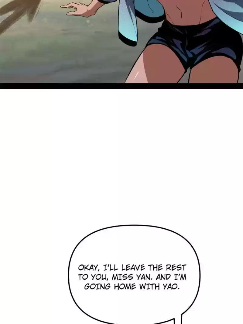 Way To Be The Evil Emperor Chapter 153