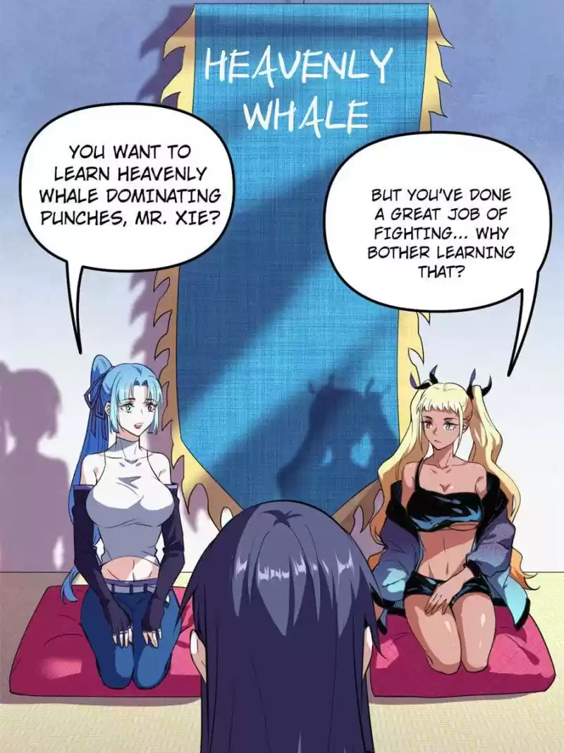 Way To Be The Evil Emperor Chapter 153