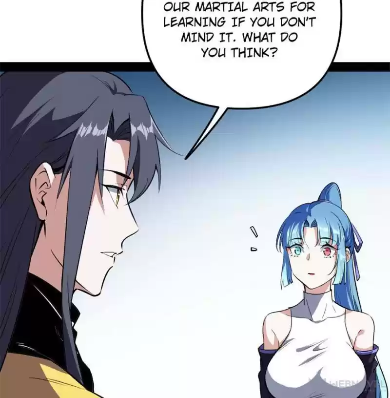 Way To Be The Evil Emperor Chapter 153