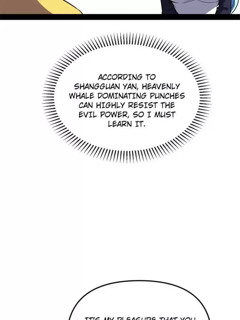 Way To Be The Evil Emperor Chapter 153