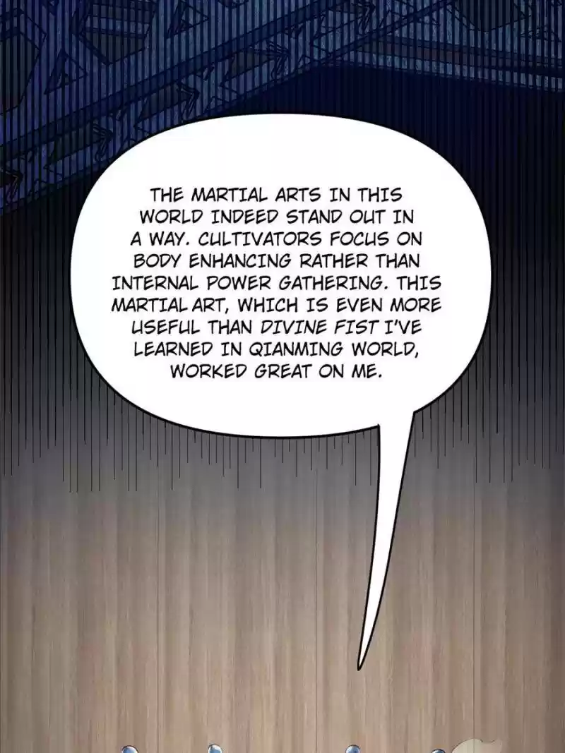 Way To Be The Evil Emperor Chapter 153