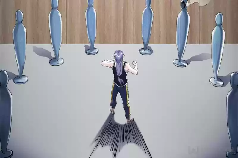 Way To Be The Evil Emperor Chapter 153