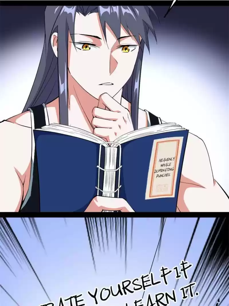 Way To Be The Evil Emperor Chapter 153