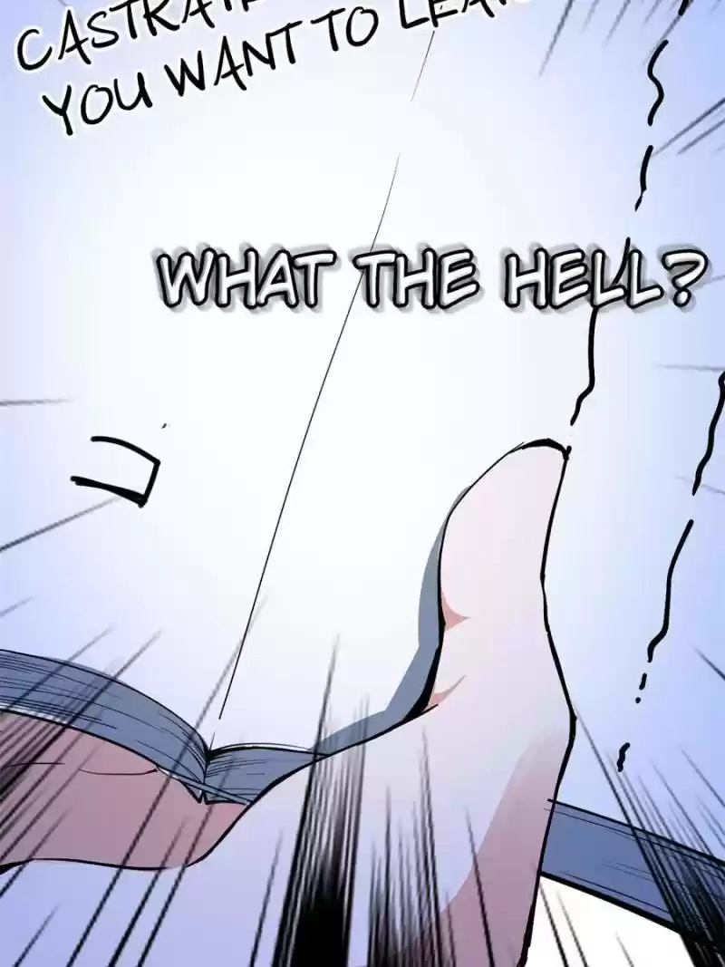 Way To Be The Evil Emperor Chapter 153