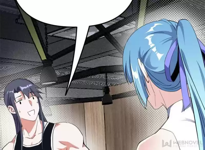 Way To Be The Evil Emperor Chapter 153