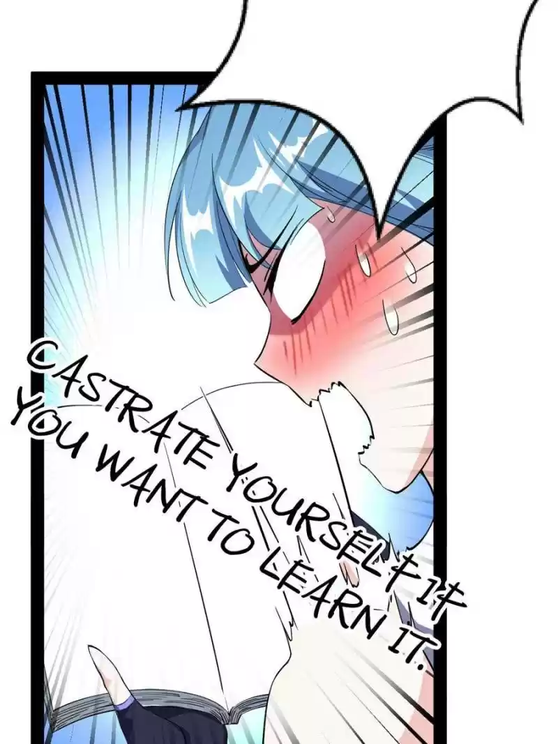 Way To Be The Evil Emperor Chapter 153