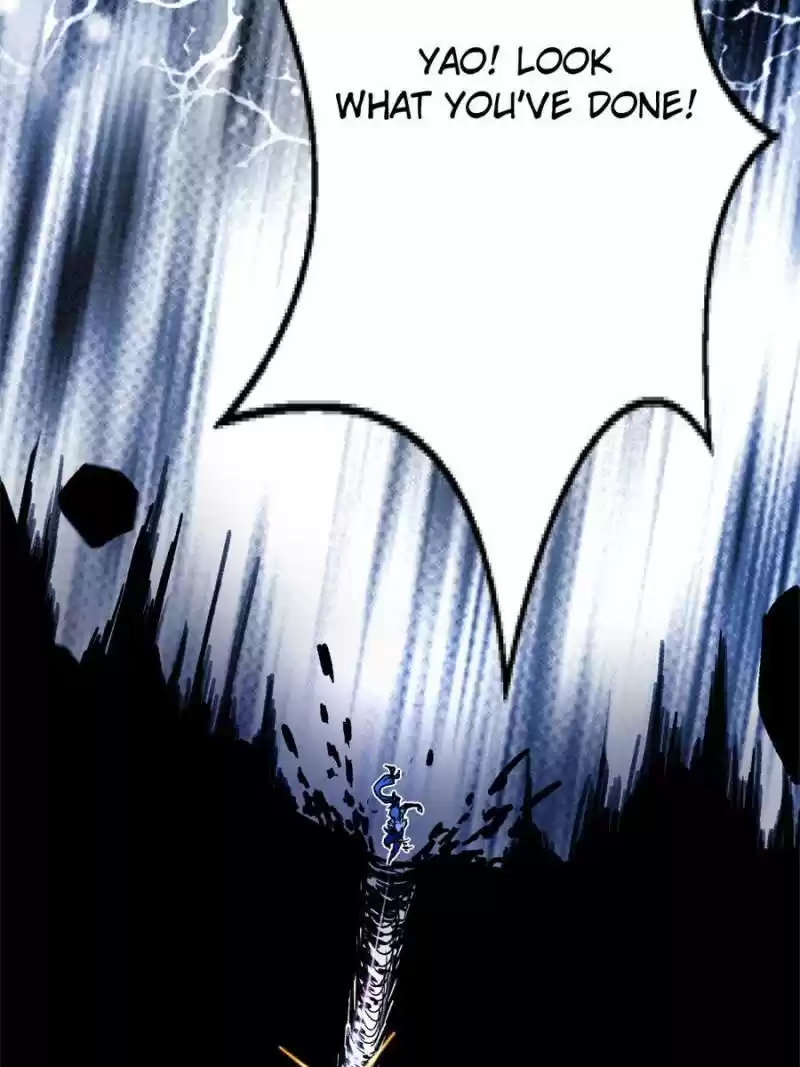 Way To Be The Evil Emperor Chapter 153