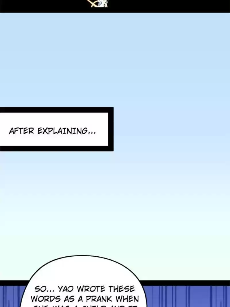 Way To Be The Evil Emperor Chapter 153