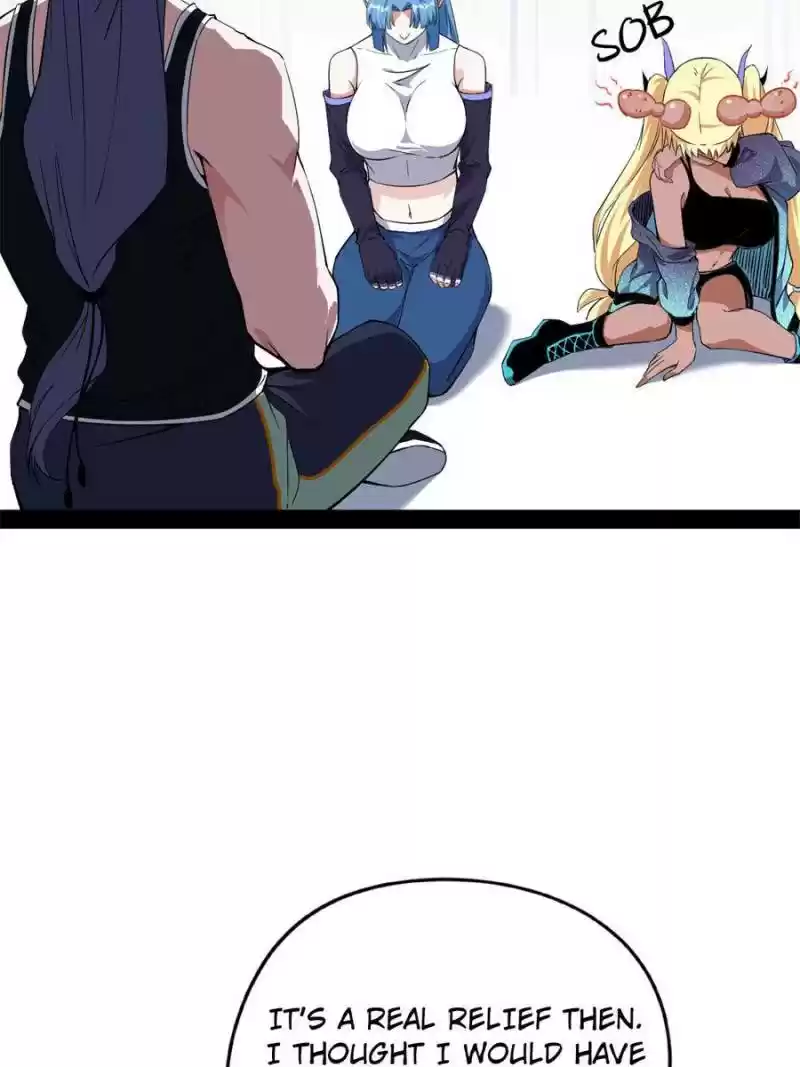 Way To Be The Evil Emperor Chapter 153