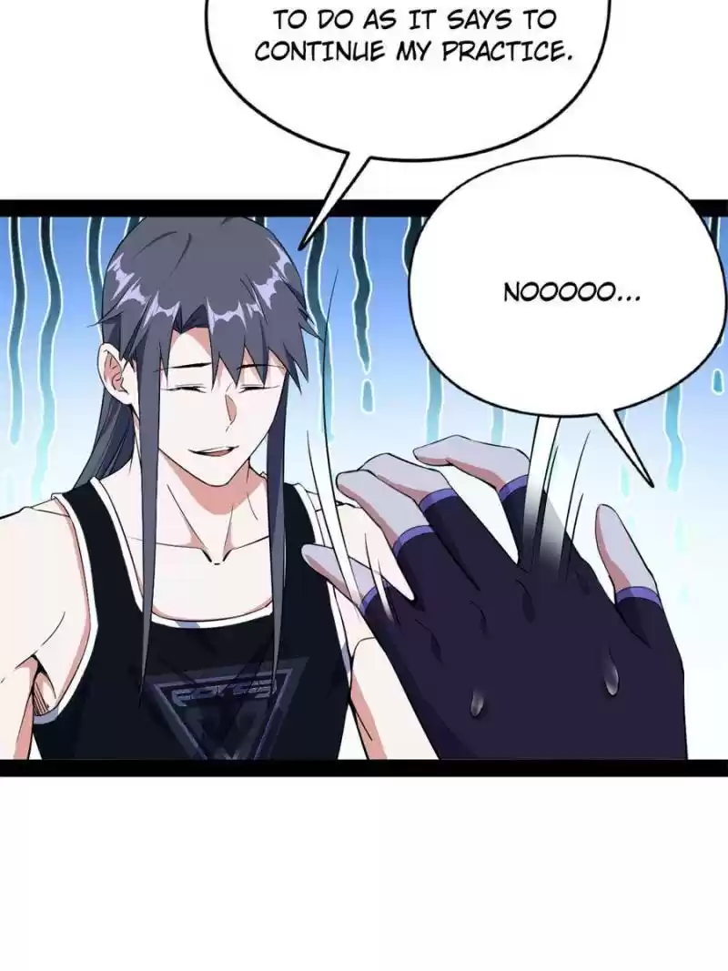 Way To Be The Evil Emperor Chapter 153