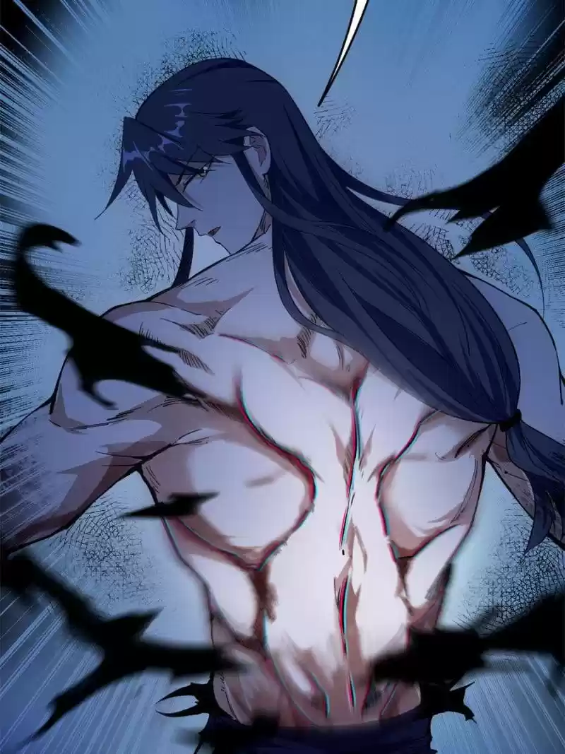 Way To Be The Evil Emperor Chapter 153