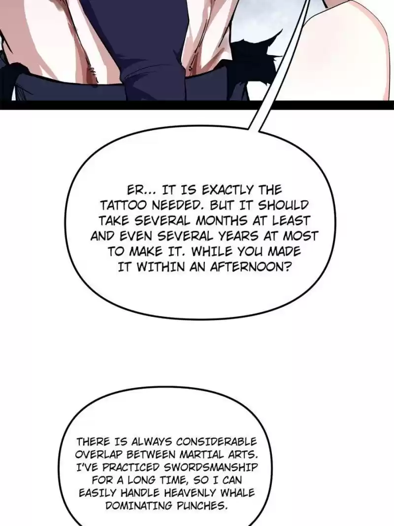 Way To Be The Evil Emperor Chapter 153