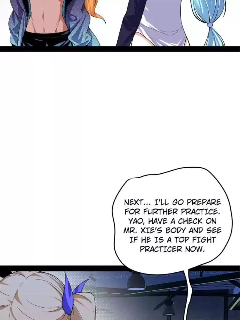 Way To Be The Evil Emperor Chapter 153