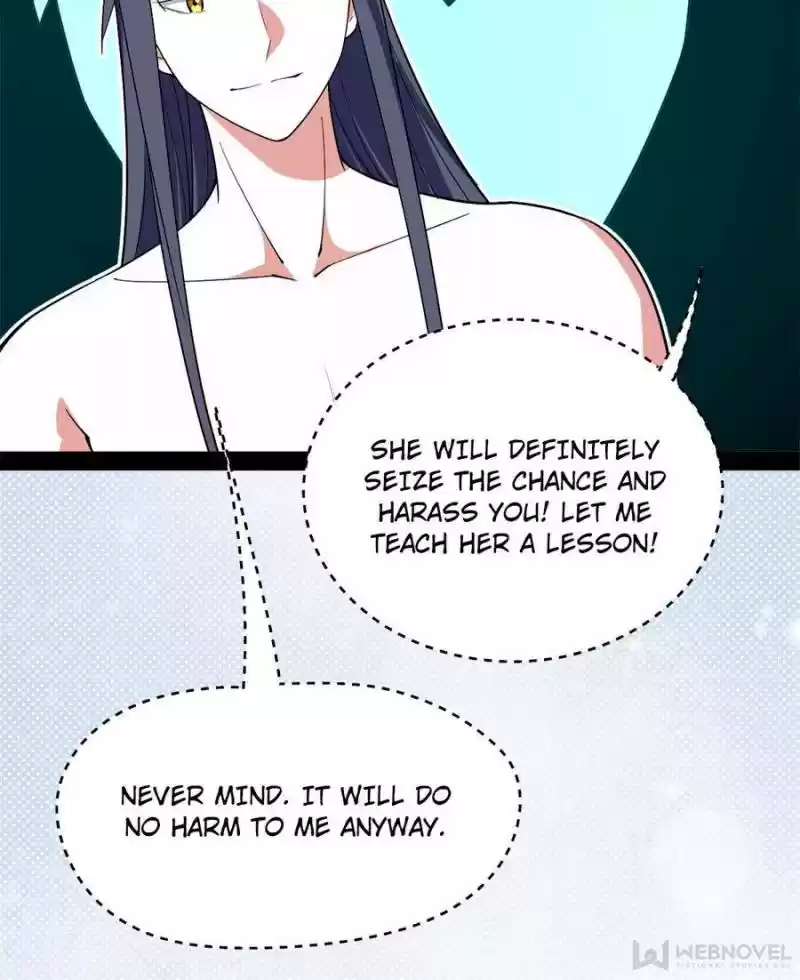 Way To Be The Evil Emperor Chapter 153