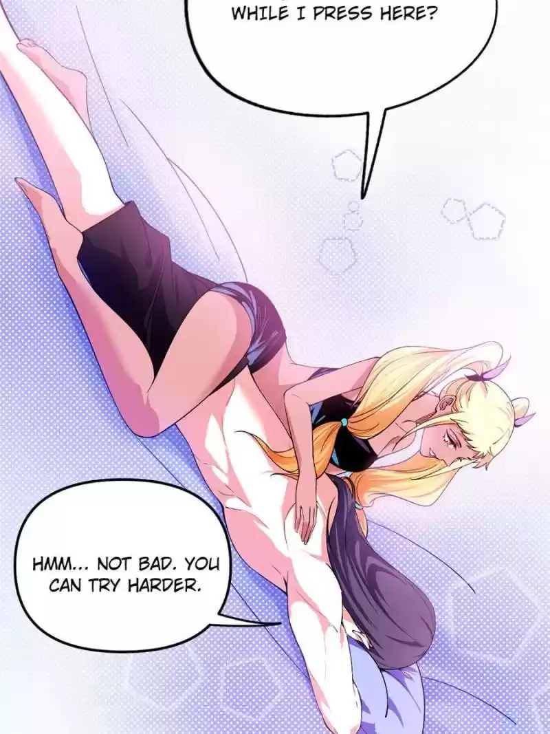 Way To Be The Evil Emperor Chapter 153