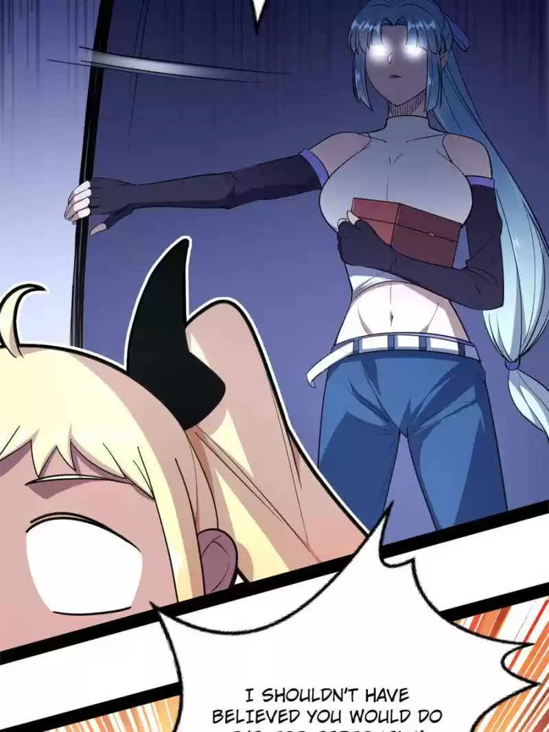 Way To Be The Evil Emperor Chapter 153