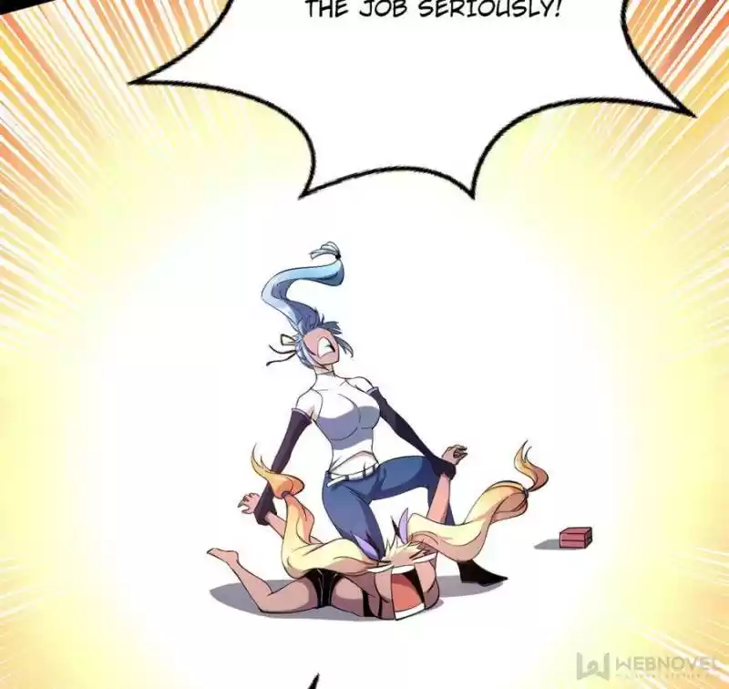 Way To Be The Evil Emperor Chapter 153