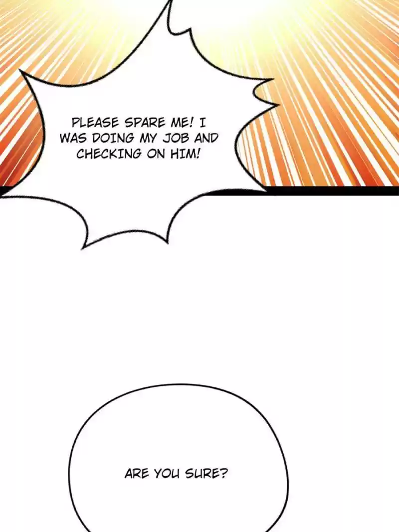 Way To Be The Evil Emperor Chapter 153