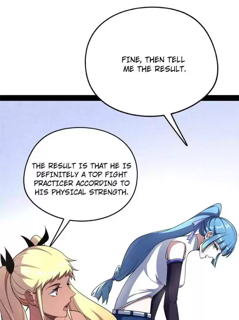 Way To Be The Evil Emperor Chapter 153