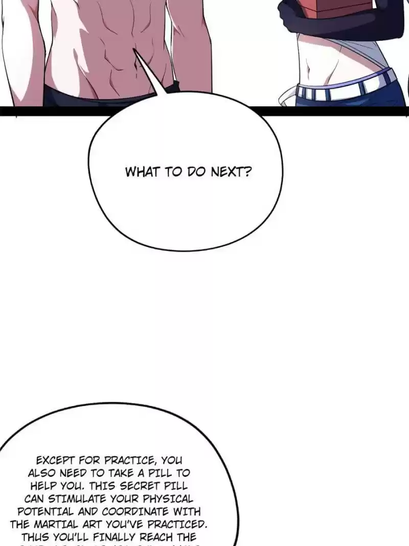 Way To Be The Evil Emperor Chapter 153