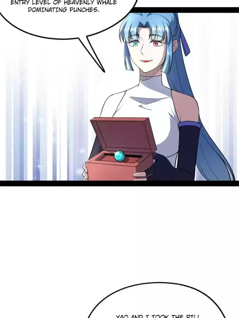 Way To Be The Evil Emperor Chapter 153