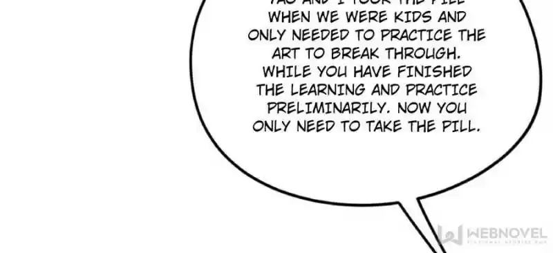 Way To Be The Evil Emperor Chapter 153