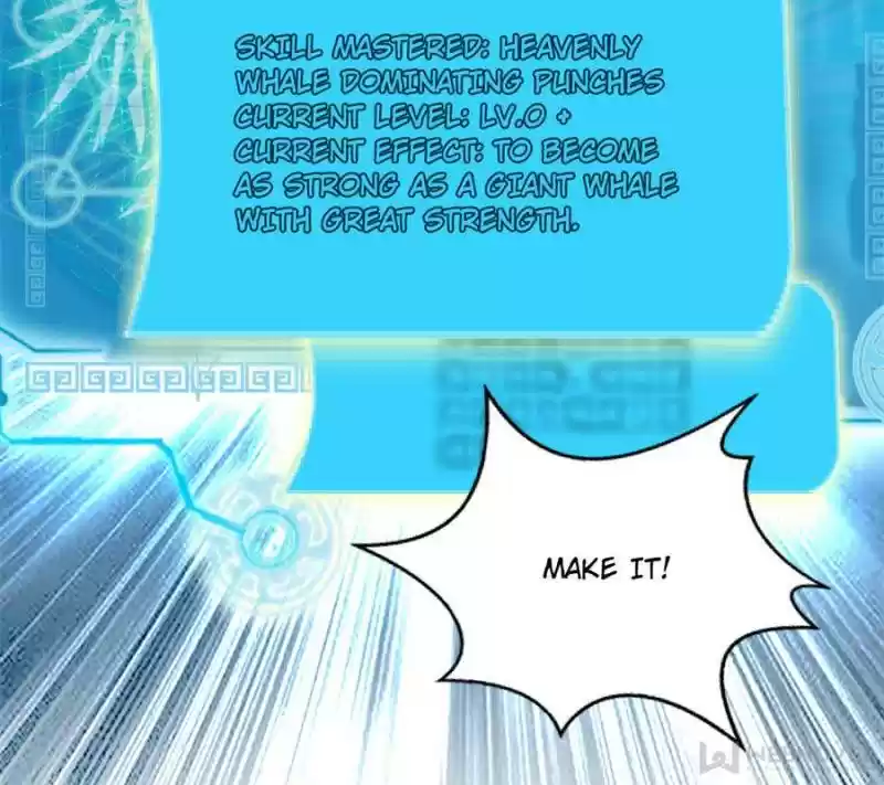 Way To Be The Evil Emperor Chapter 153