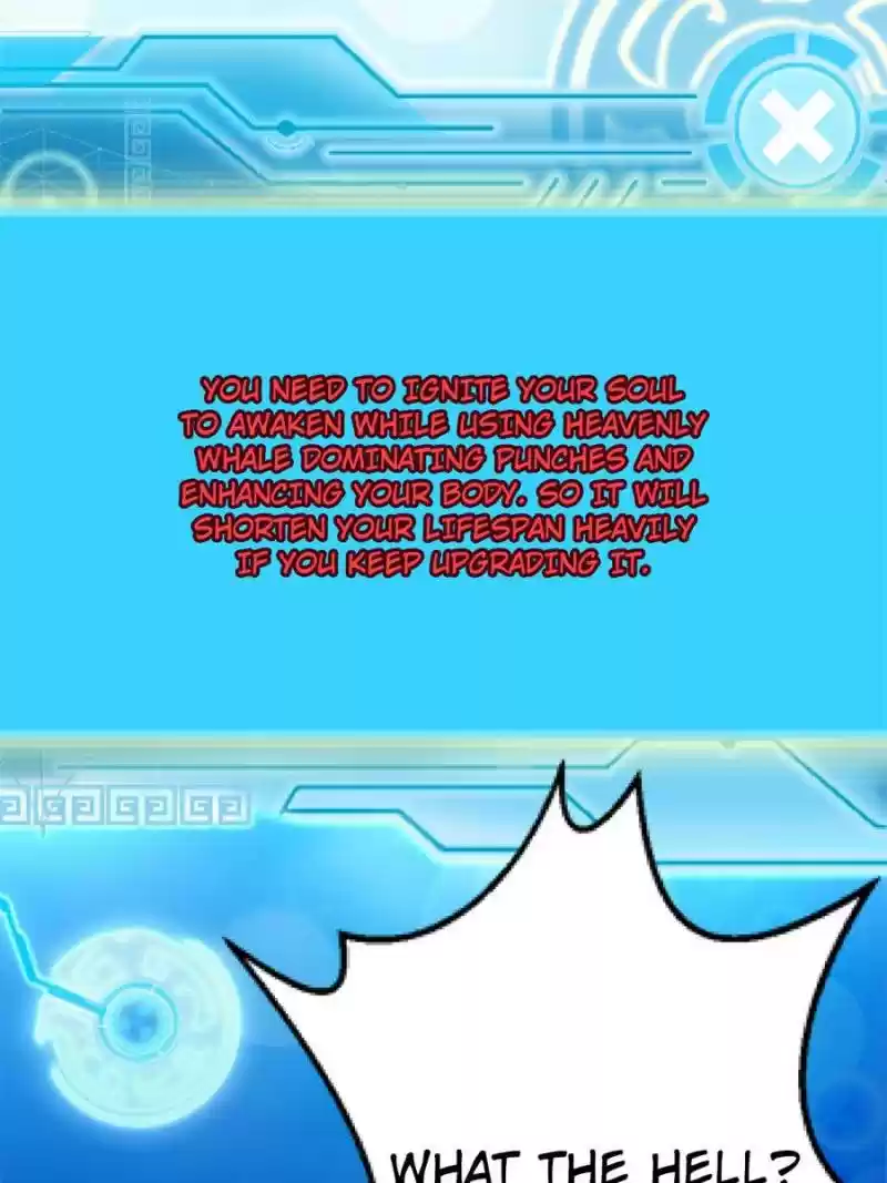 Way To Be The Evil Emperor Chapter 153