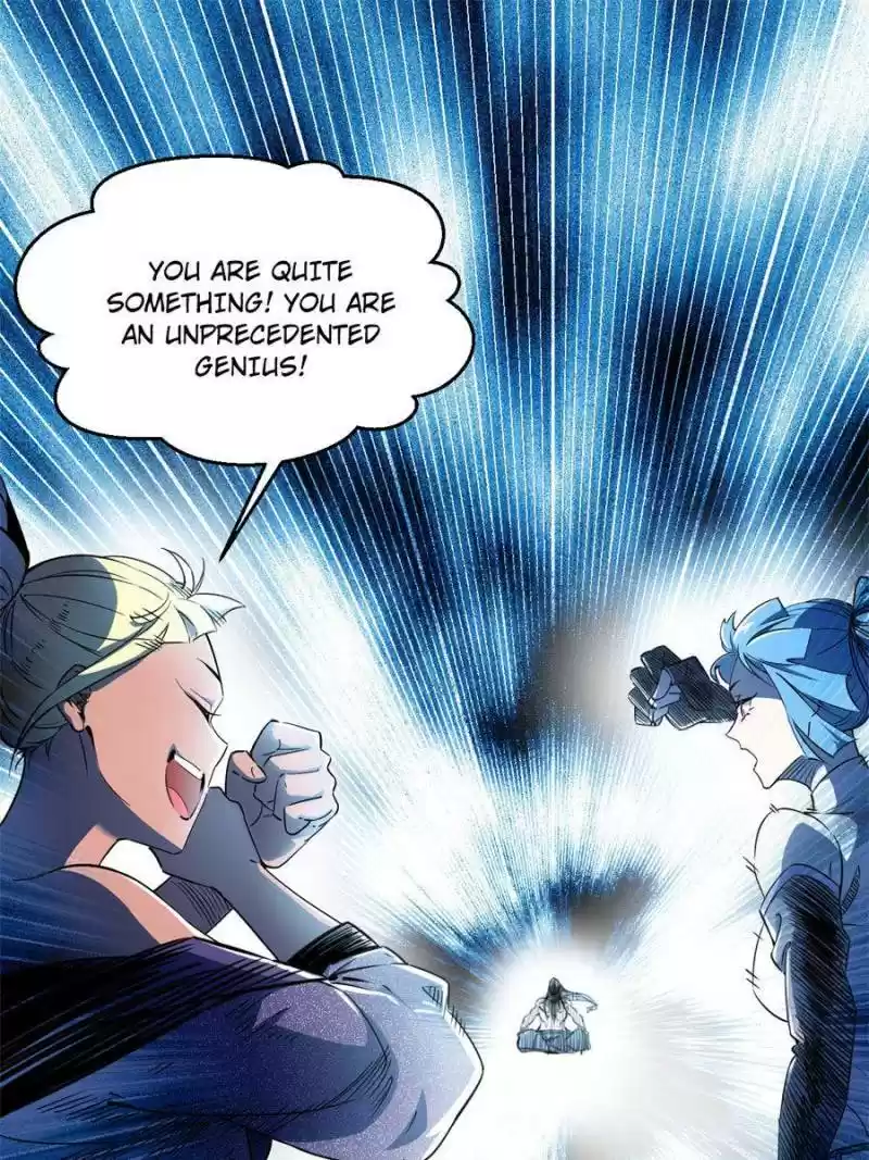 Way To Be The Evil Emperor Chapter 154