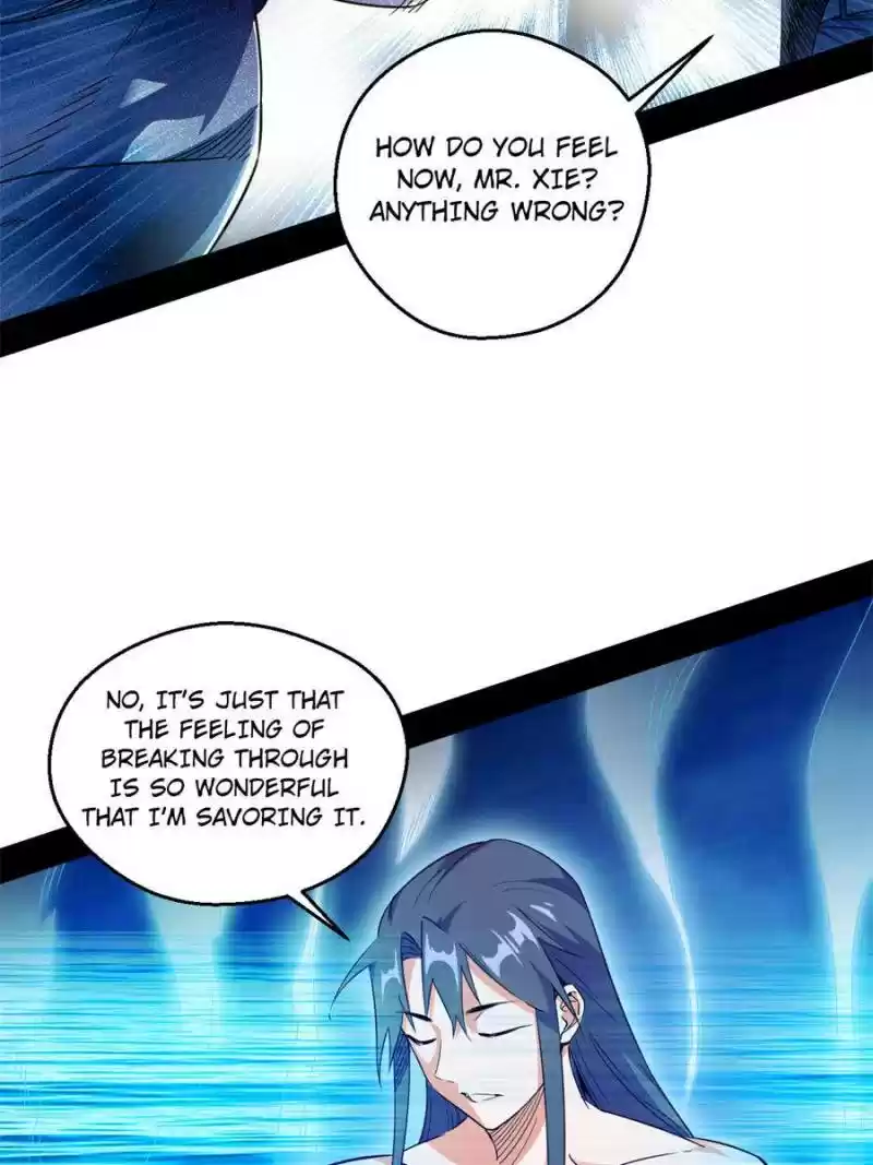 Way To Be The Evil Emperor Chapter 154