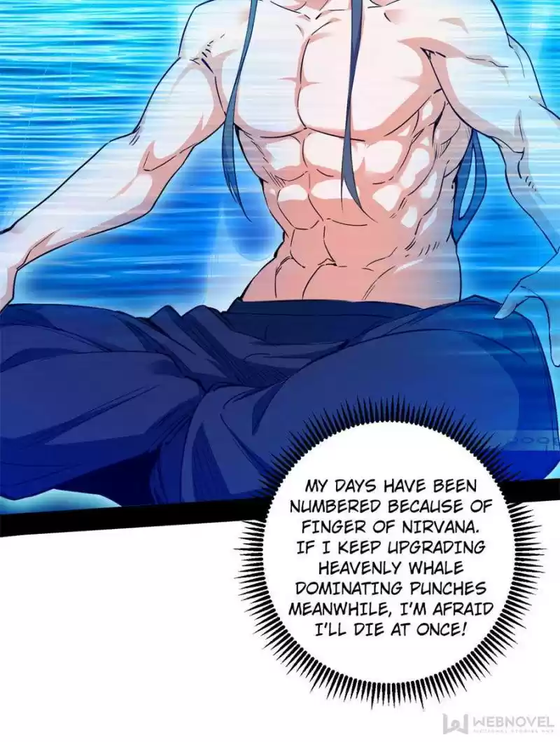 Way To Be The Evil Emperor Chapter 154