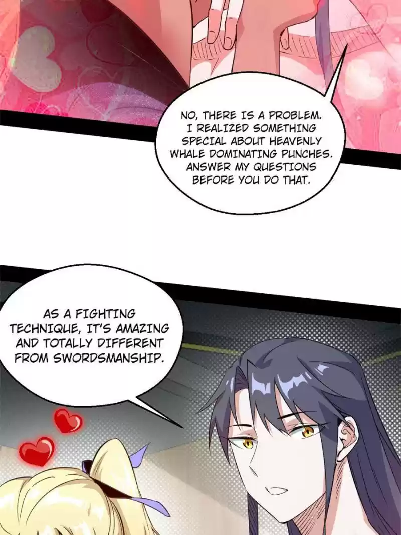 Way To Be The Evil Emperor Chapter 154