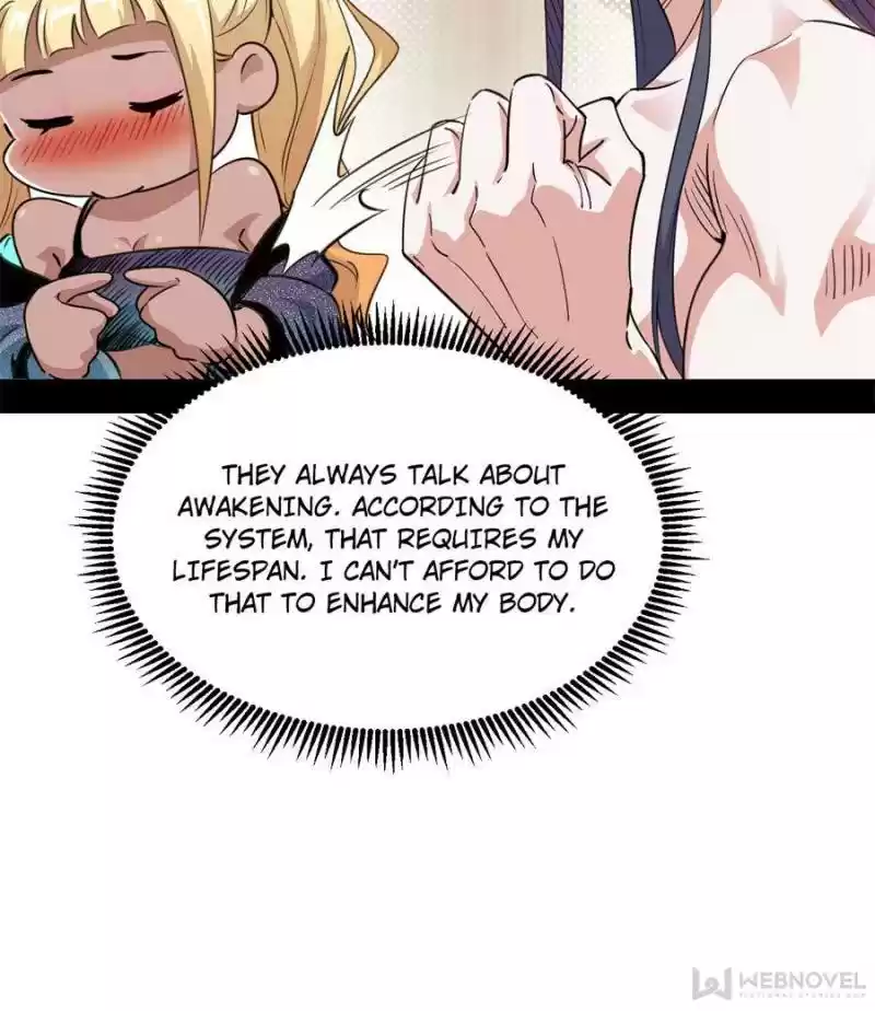 Way To Be The Evil Emperor Chapter 154