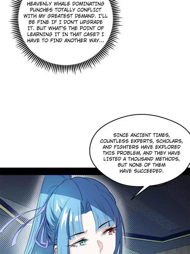 Way To Be The Evil Emperor Chapter 154