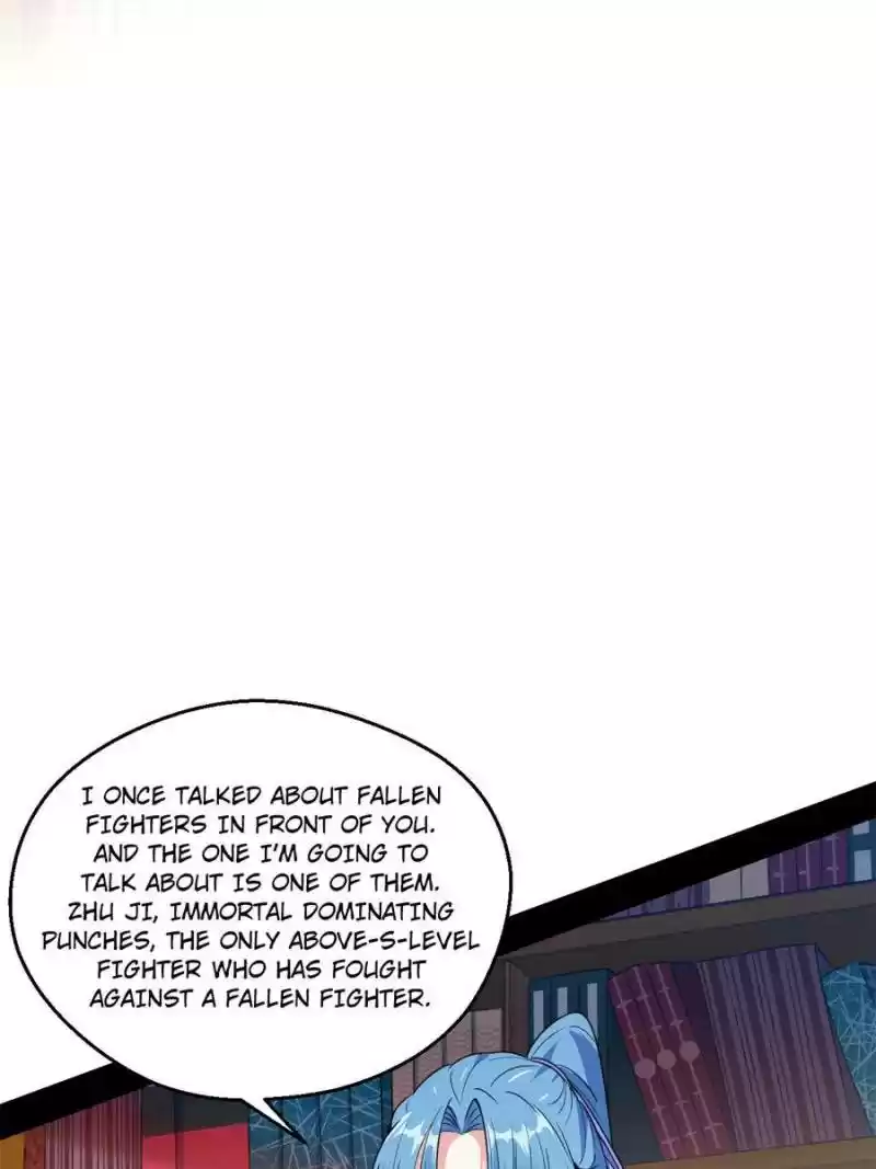 Way To Be The Evil Emperor Chapter 154