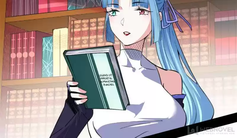 Way To Be The Evil Emperor Chapter 154