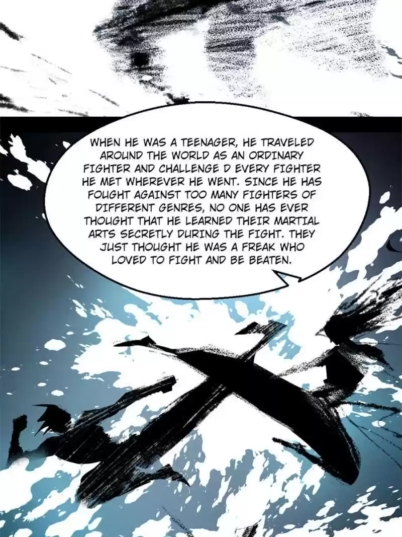 Way To Be The Evil Emperor Chapter 154