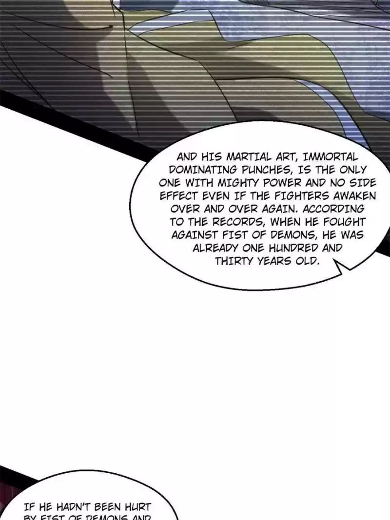 Way To Be The Evil Emperor Chapter 154