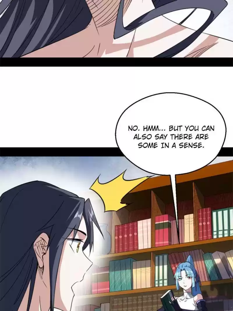 Way To Be The Evil Emperor Chapter 154