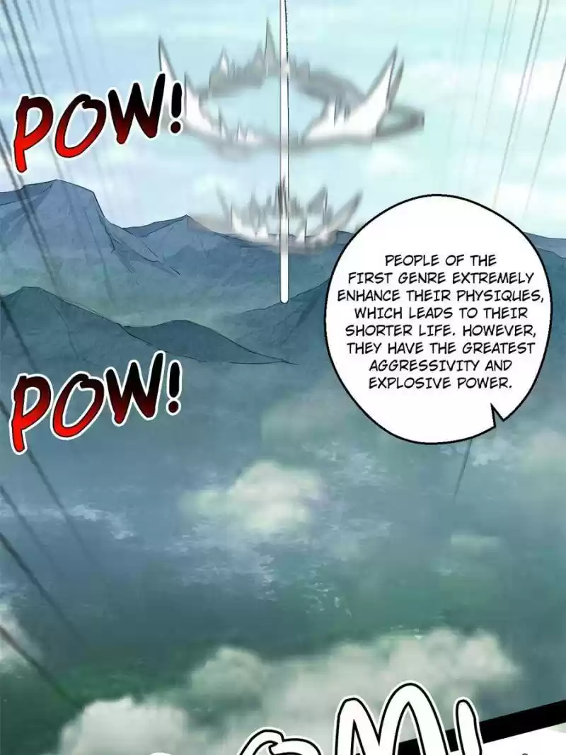 Way To Be The Evil Emperor Chapter 154