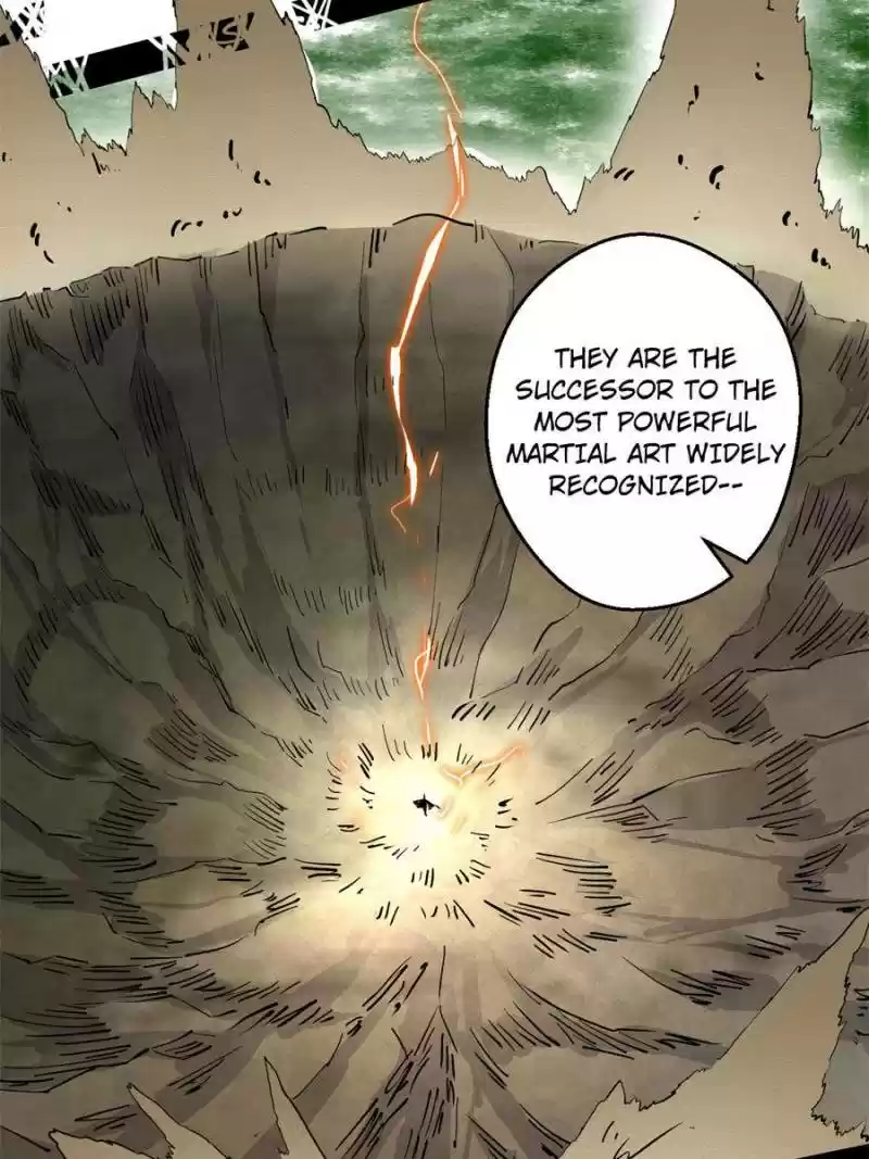 Way To Be The Evil Emperor Chapter 154