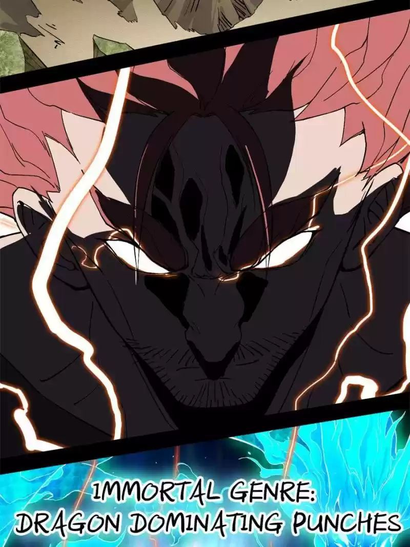 Way To Be The Evil Emperor Chapter 154